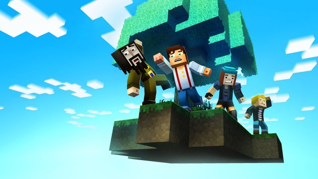 GameWorldShow Skyblock Rift Açılış