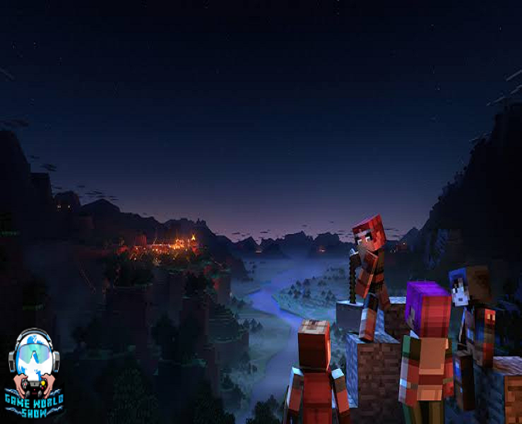 GameWorldShow Survival Erken Erişim