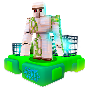 IronGolem Spawner Paketi (10X)