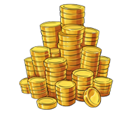 300k (300 Bin) Oyun Parası
